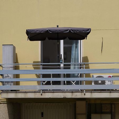 Fiore Di Mare - Delizioso Bilocale Con Posto Auto Vicino Al Porto Grado Buitenkant foto